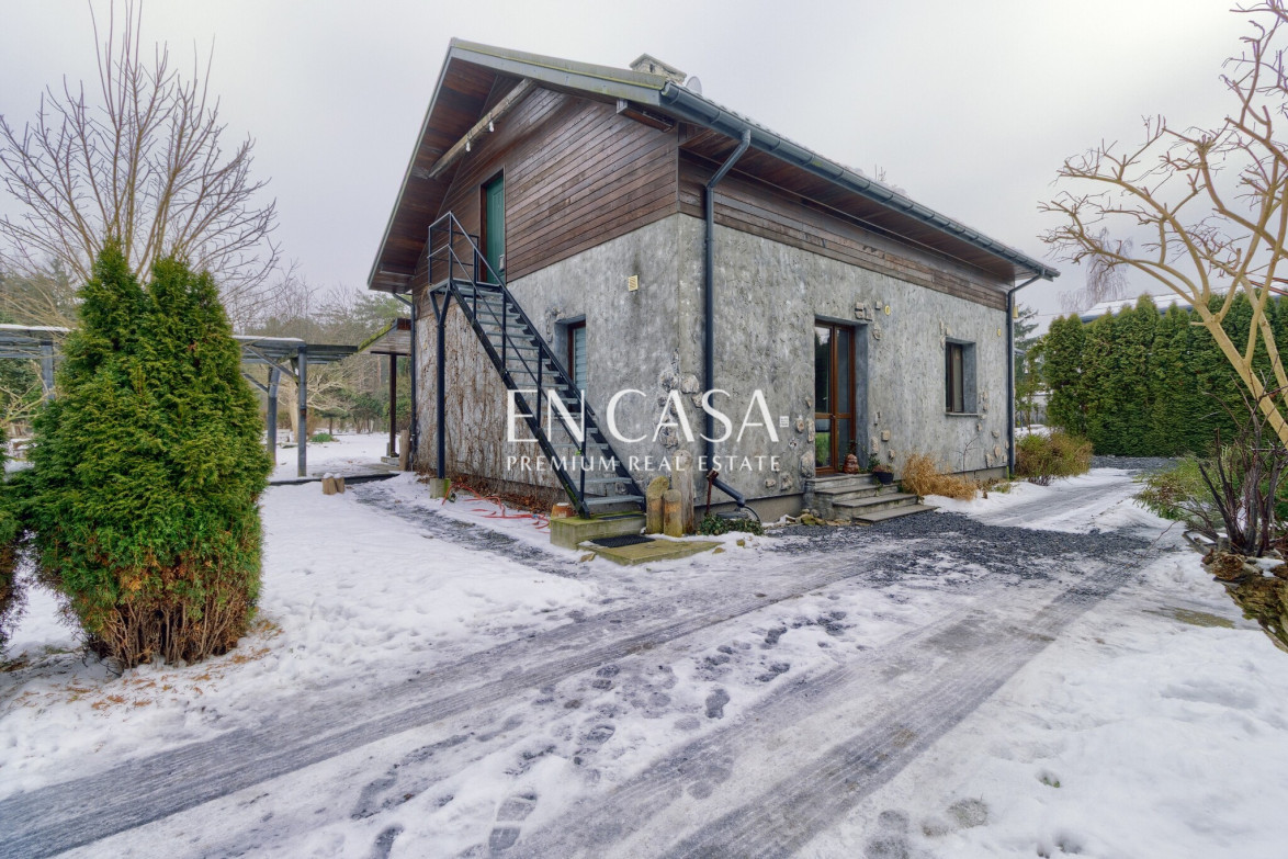 House Sale Adamowizna Radziejowicka 68 3